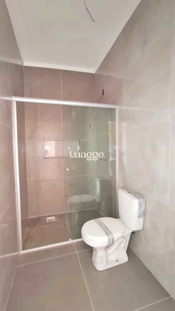 Sobrado, 3 quartos, 106 m² - Foto 1