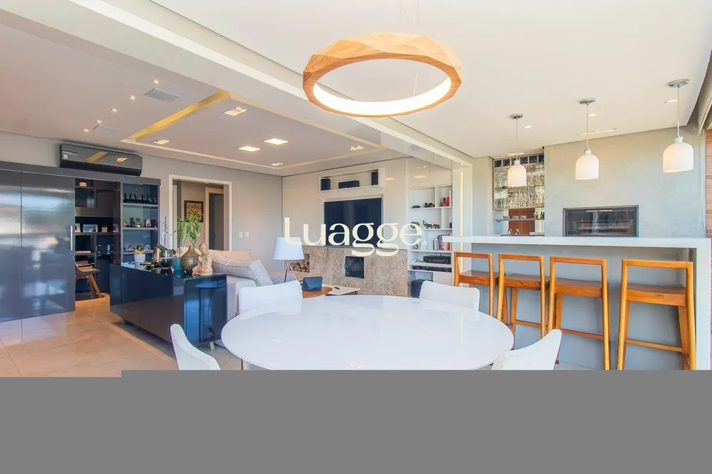Apartamento, 3 quartos, 163 m² - Foto 2
