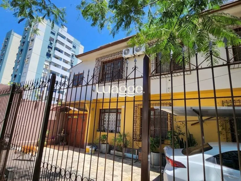 Casa, 3 quartos, 97 m² - Foto 1
