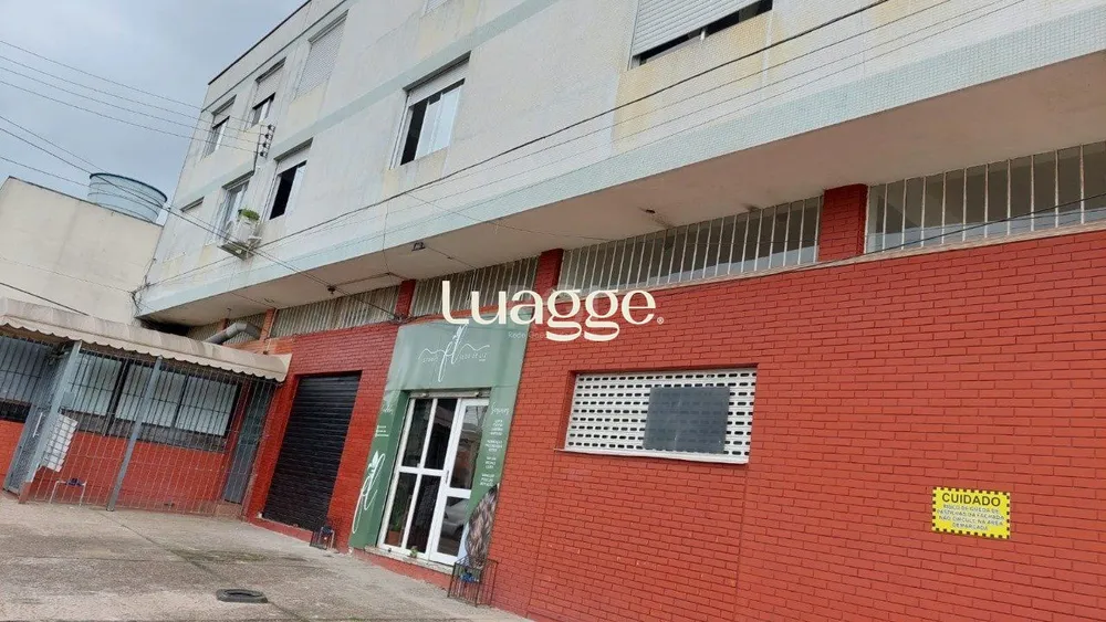 Apartamento, 1 quarto, 58 m² - Foto 1