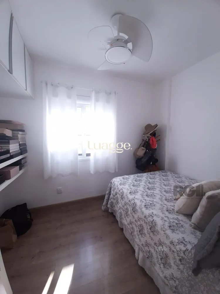 Apartamento, 2 quartos, 59 m² - Foto 1