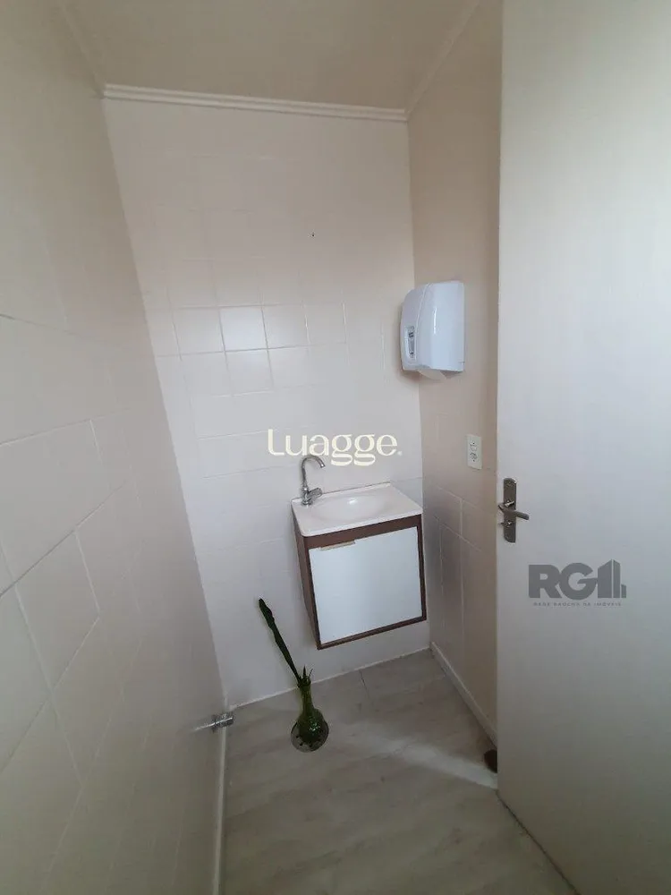 Sala-Conjunto, 21 m² - Foto 1