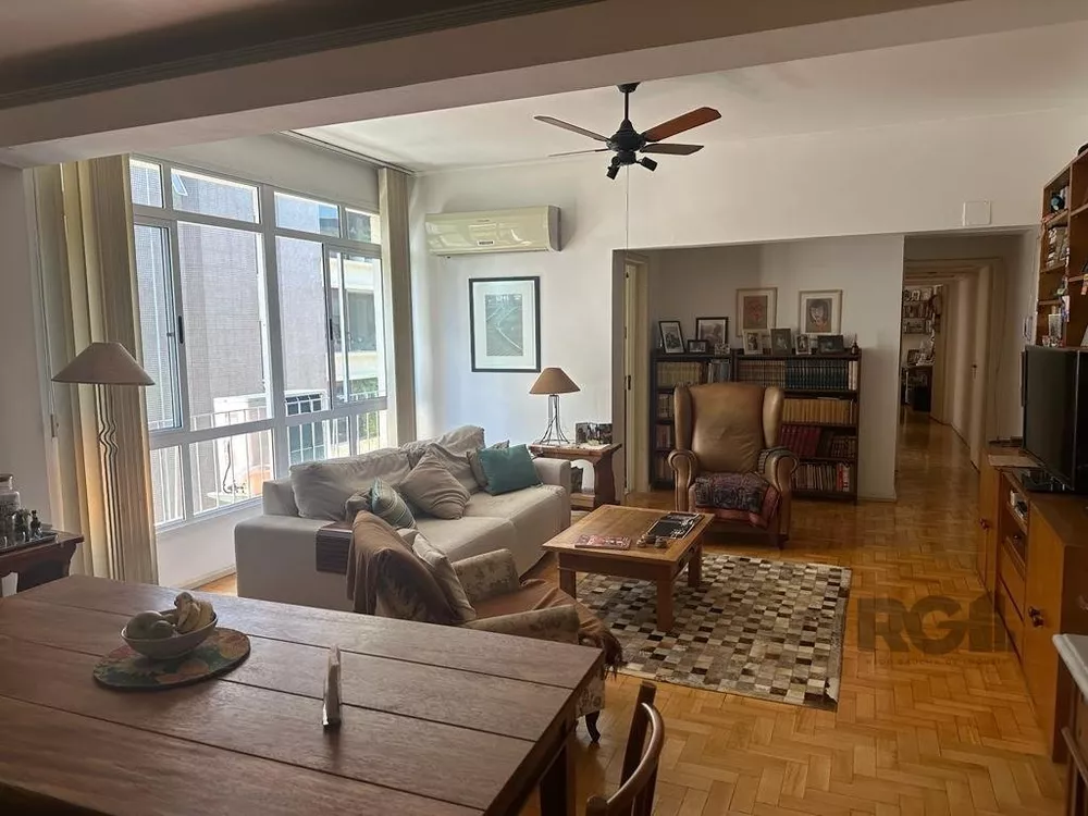 Apartamento à venda com 3 quartos, 112m² - Foto 3
