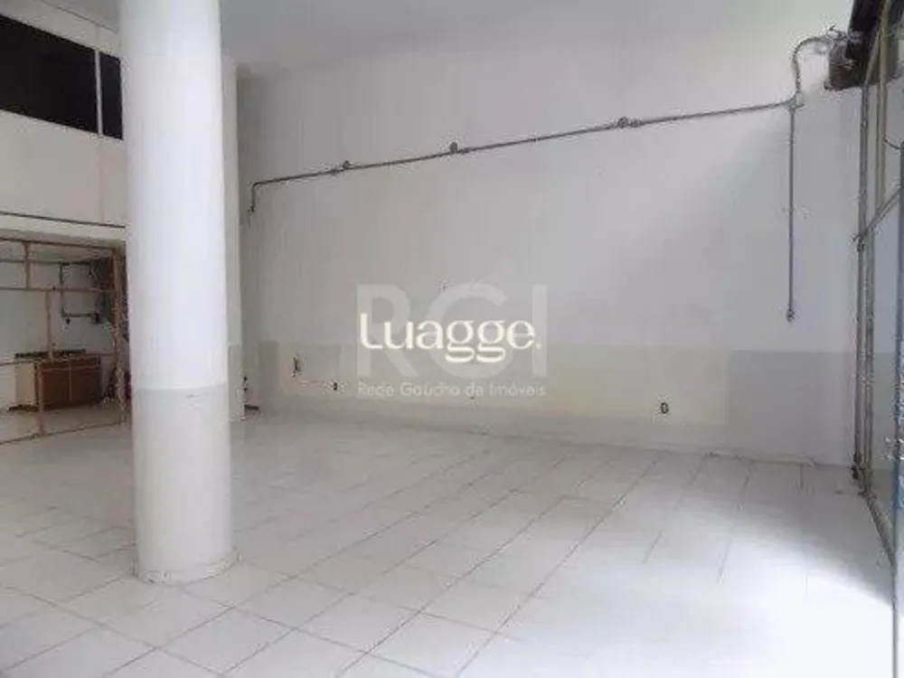 Loja-Salão, 138 m² - Foto 1