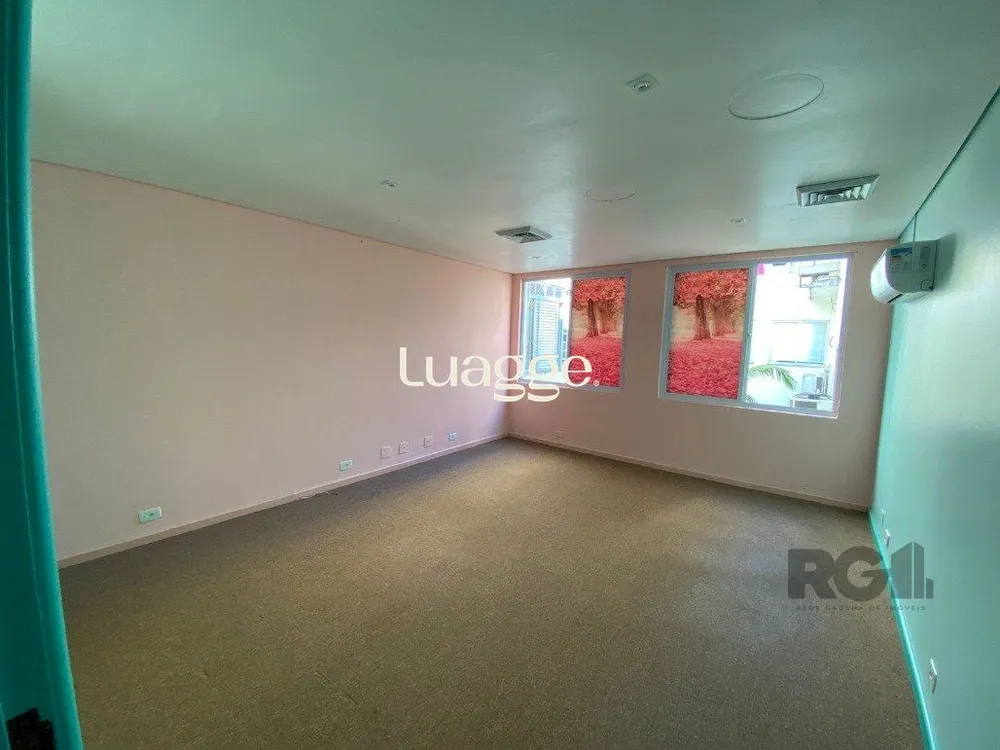 Sala-Conjunto, 31 m² - Foto 1