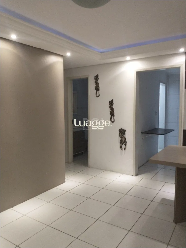 Apartamento, 2 quartos, 55 m² - Foto 2