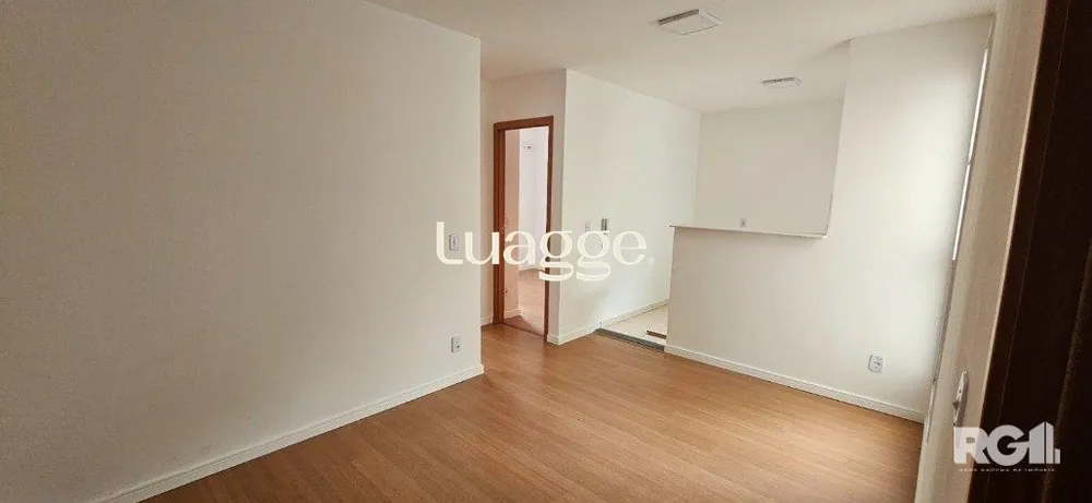 Apartamento, 2 quartos, 40 m² - Foto 1