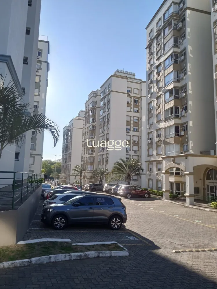 Apartamento, 3 quartos, 72 m² - Foto 1