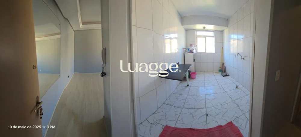 Apartamento, 2 quartos, 54 m² - Foto 1