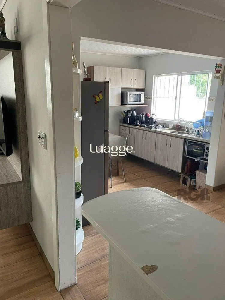 Casa, 3 quartos, 156 m² - Foto 1