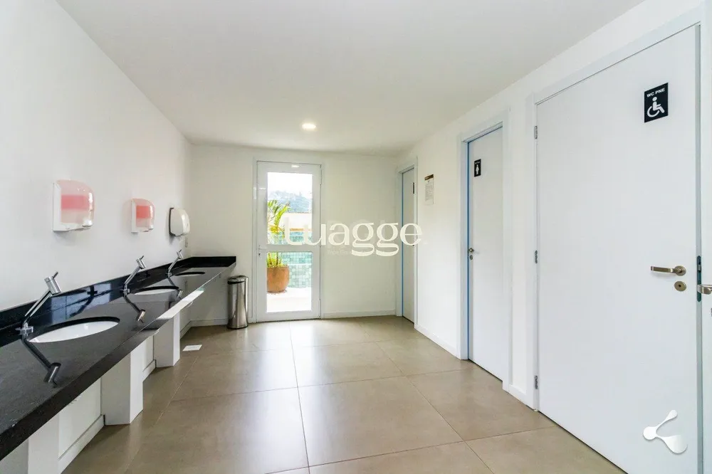 Sala-Conjunto, 31 m² - Foto 2