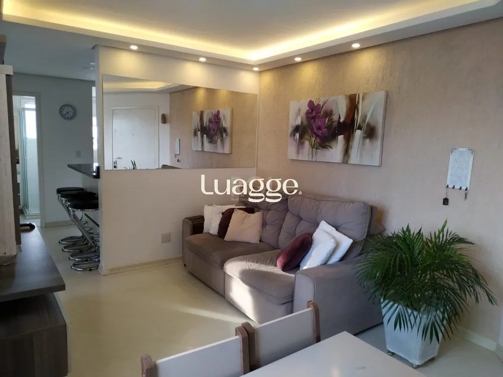 Apartamento, 2 quartos, 62 m² - Foto 3