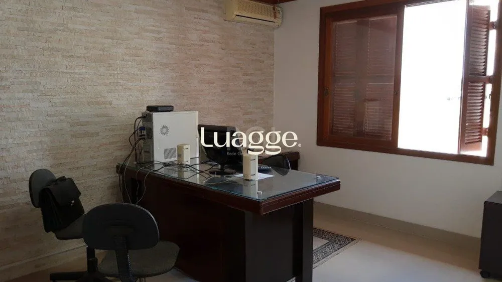 Cobertura, 4 quartos, 183 m² - Foto 1