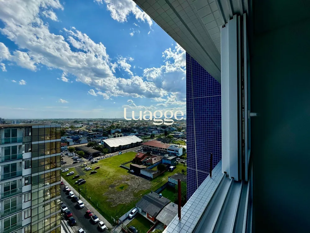 Kitnet-Studio, 29 m² - Foto 2