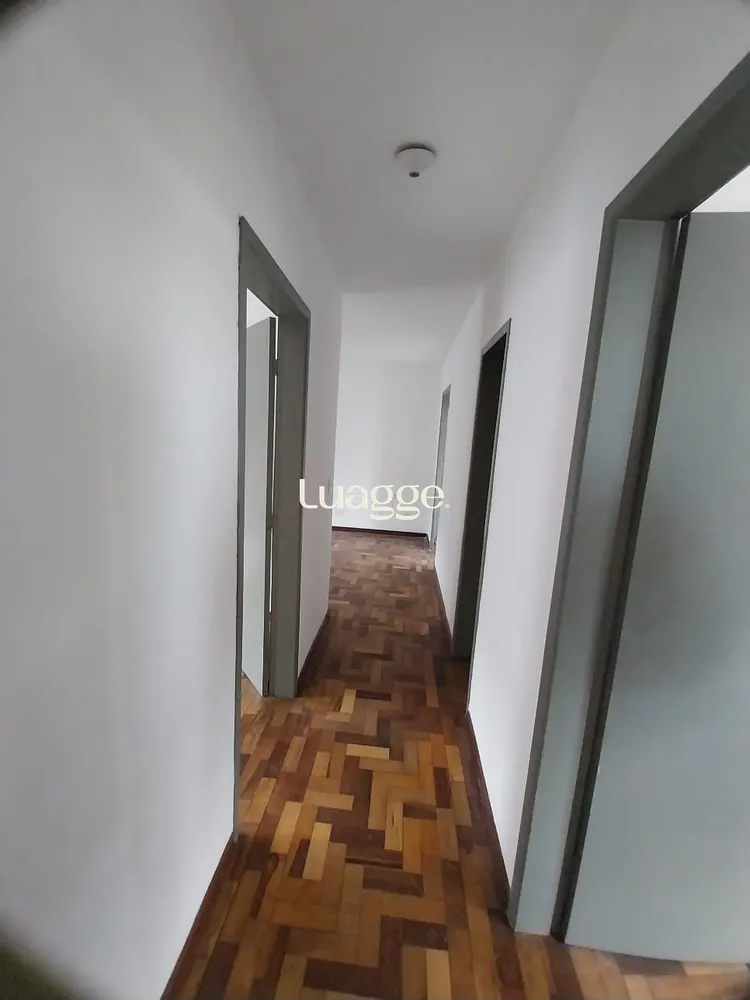 Apartamento, 3 quartos, 70 m² - Foto 1