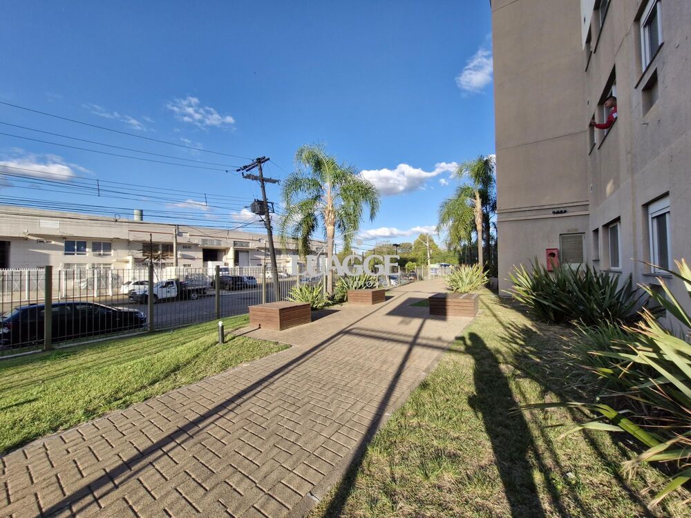 Apartamento à venda com 3 quartos, 67m² - Foto 9