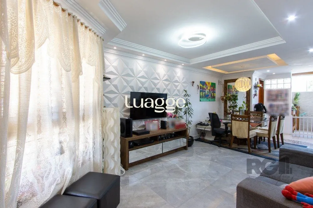 Casa de Condomínio, 3 quartos - Foto 3