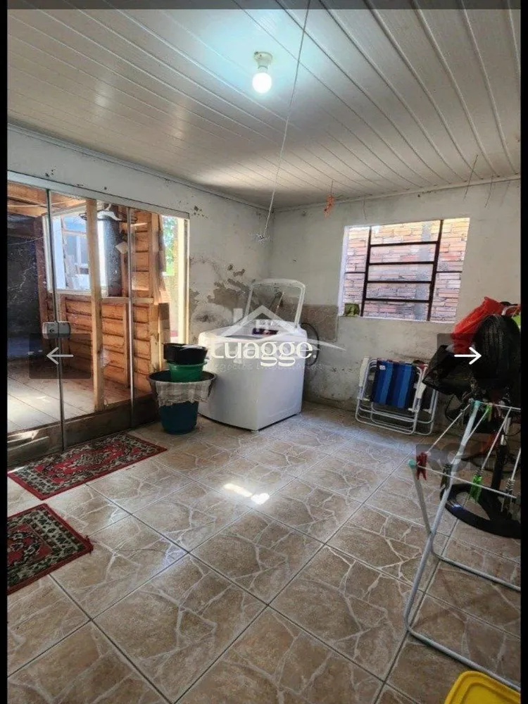 Casa, 2 quartos, 56 m² - Foto 1