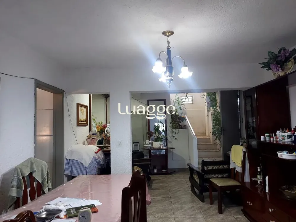 Casa, 3 quartos, 91 m² - Foto 3