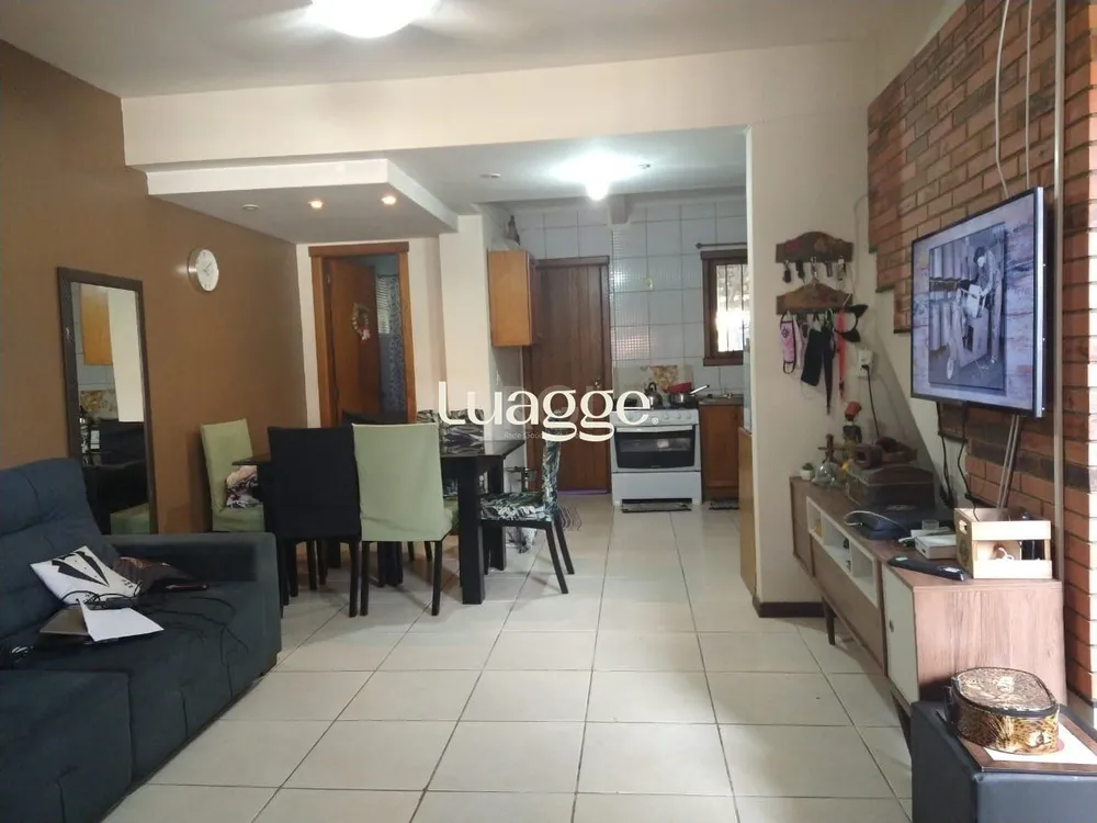 Casa, 3 quartos, 91 m² - Foto 4
