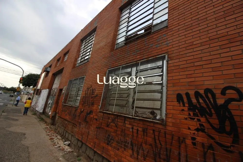 Depósito-Galpão, 1041 m² - Foto 1