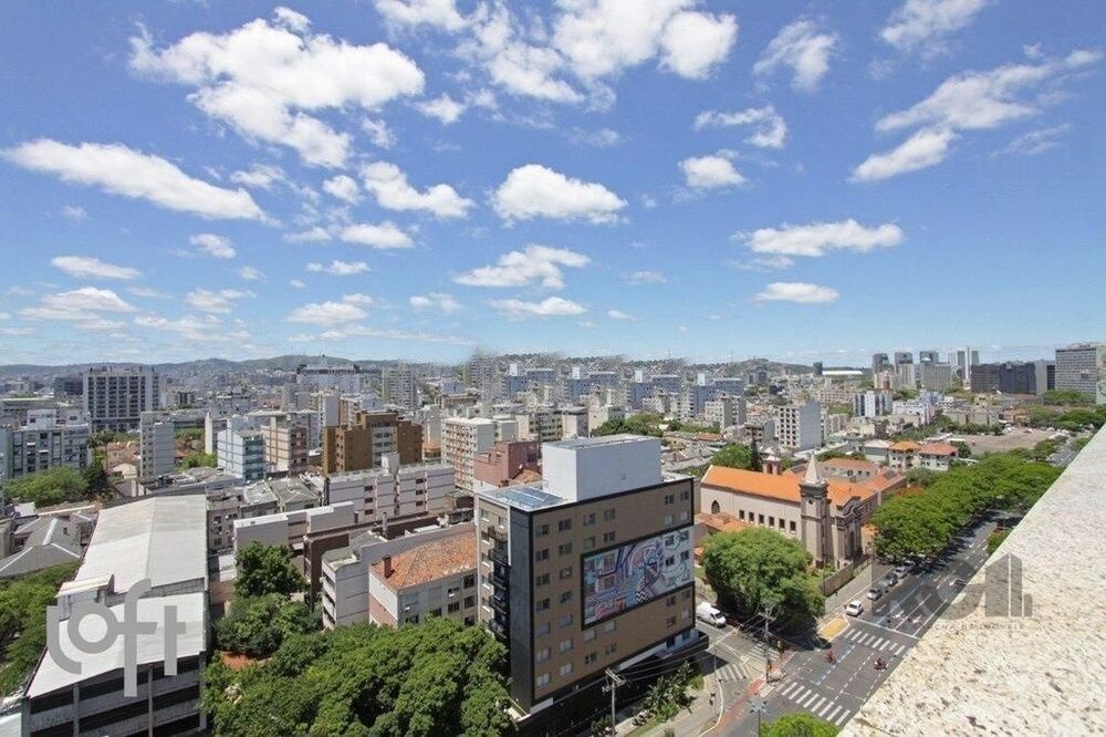 Apartamento à venda com 2 quartos, 102m² - Foto 3