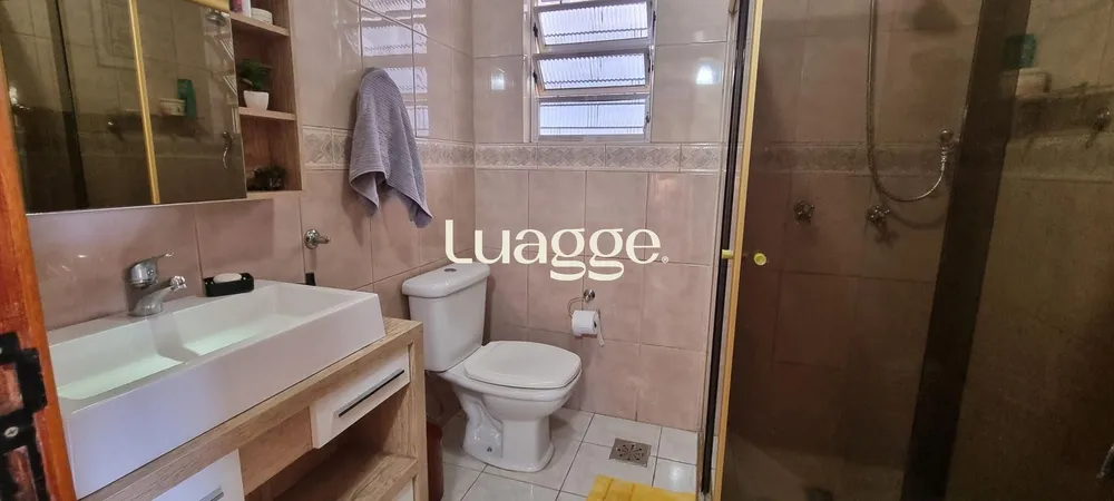 Casa, 3 quartos, 124 m² - Foto 3