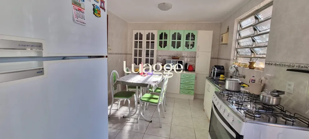 Casa, 3 quartos, 124 m² - Foto 1