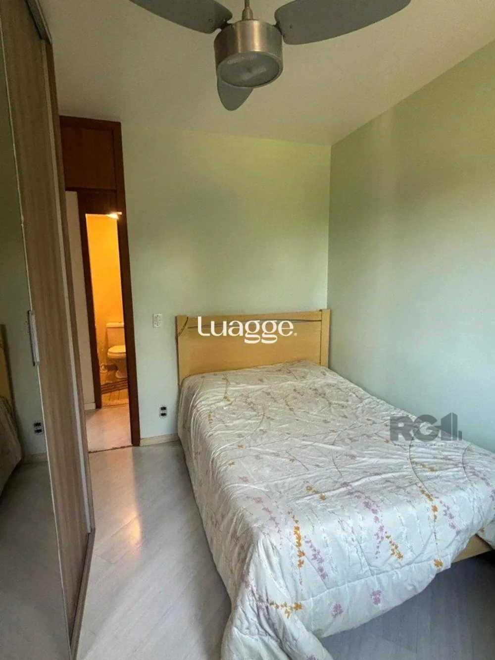 Apartamento, 3 quartos, 91 m² - Foto 1
