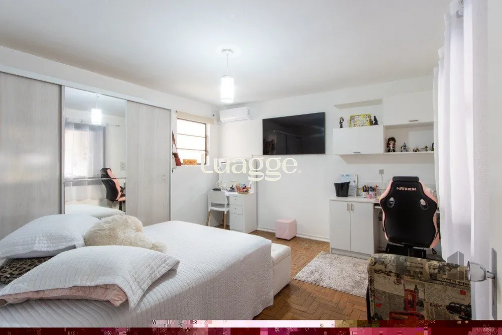 Apartamento, 3 quartos, 91 m² - Foto 4