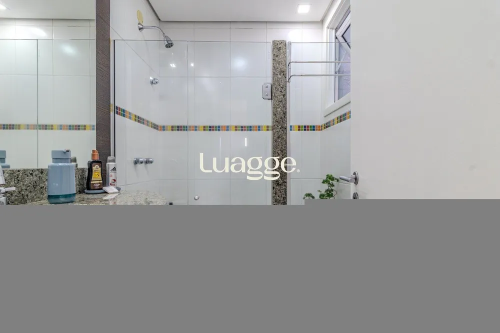 Cobertura, 3 quartos, 198 m² - Foto 3