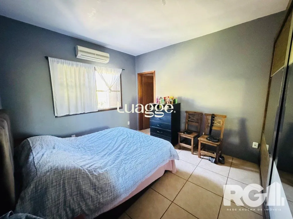 Casa, 3 quartos, 161 m² - Foto 1