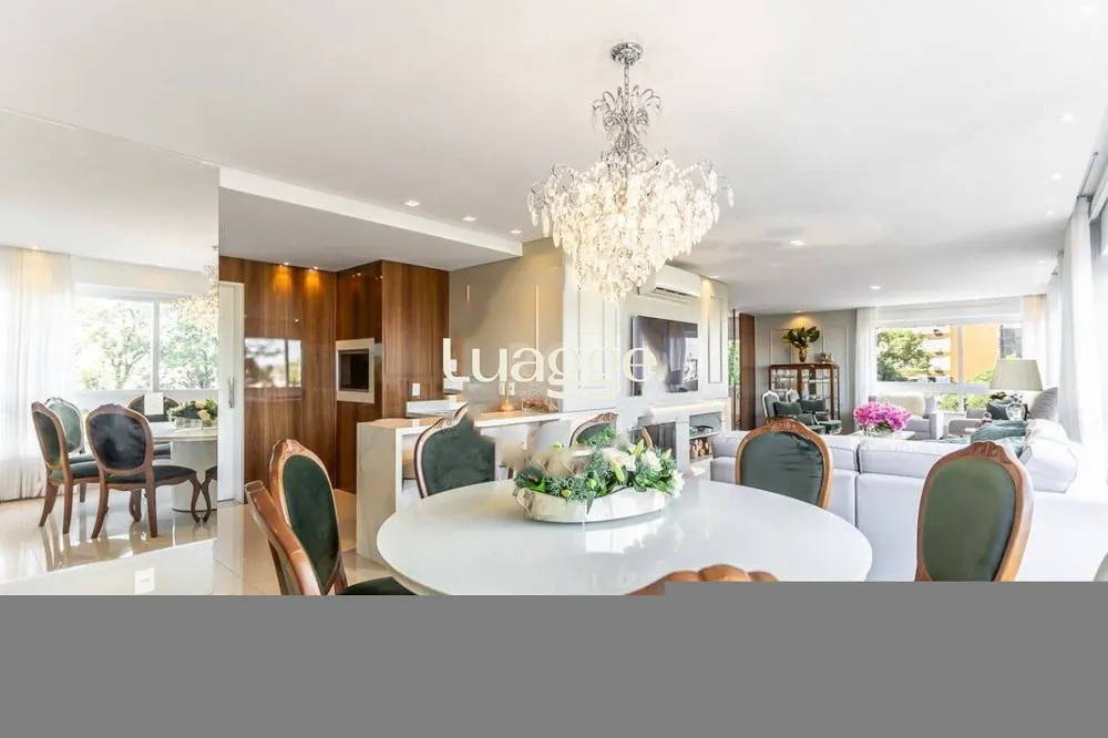 Casa, 3 quartos, 161 m² - Foto 3
