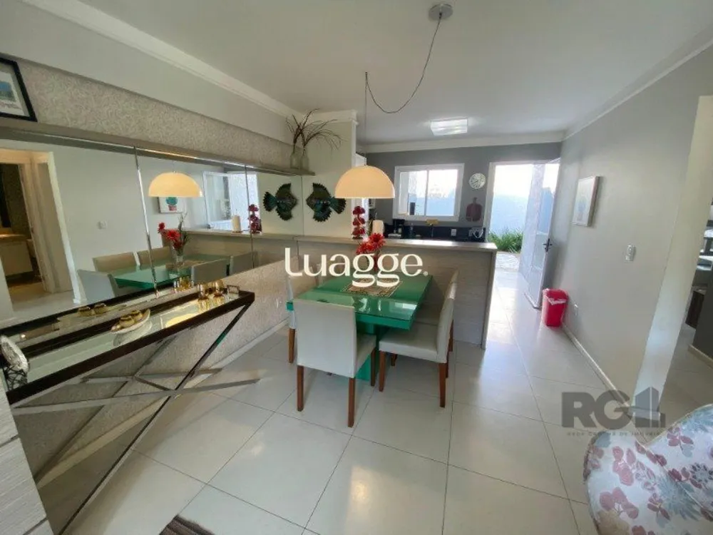 Casa, 3 quartos, 161 m² - Foto 2