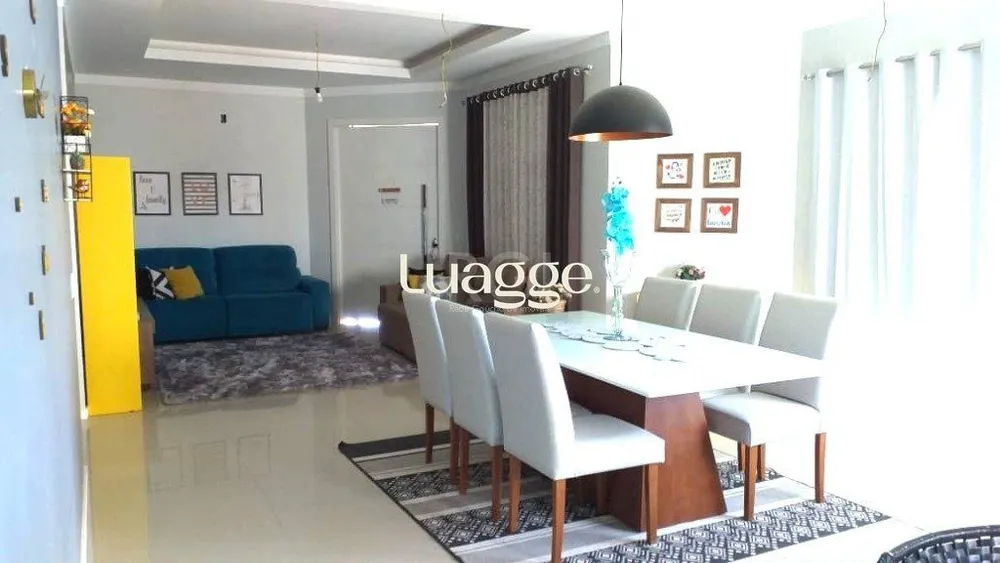 Casa, 3 quartos, 161 m² - Foto 3