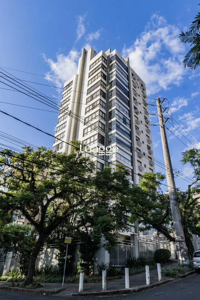 Apartamento, 3 quartos, 124 m² - Foto 4
