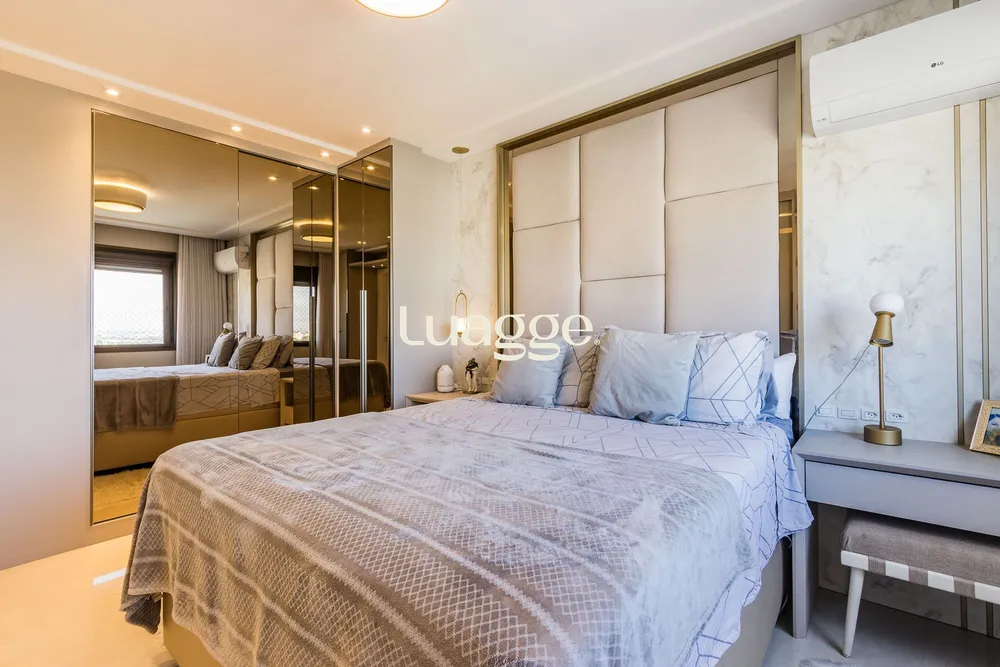 Apartamento, 3 quartos, 124 m² - Foto 2