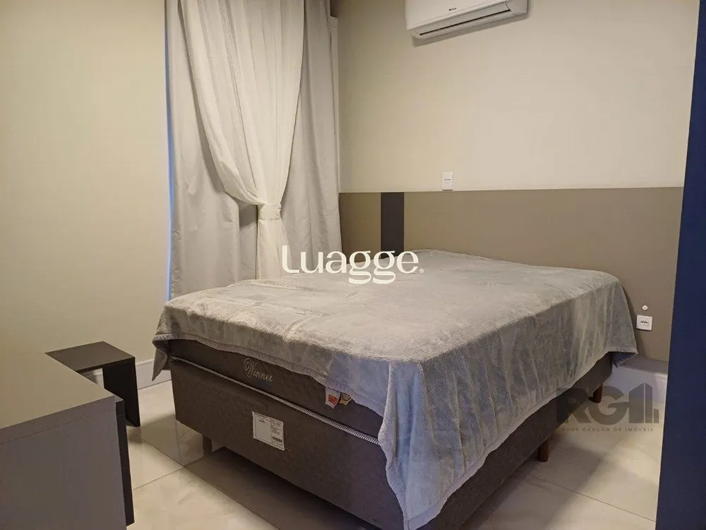 Sala-Conjunto, 36 m² - Foto 4