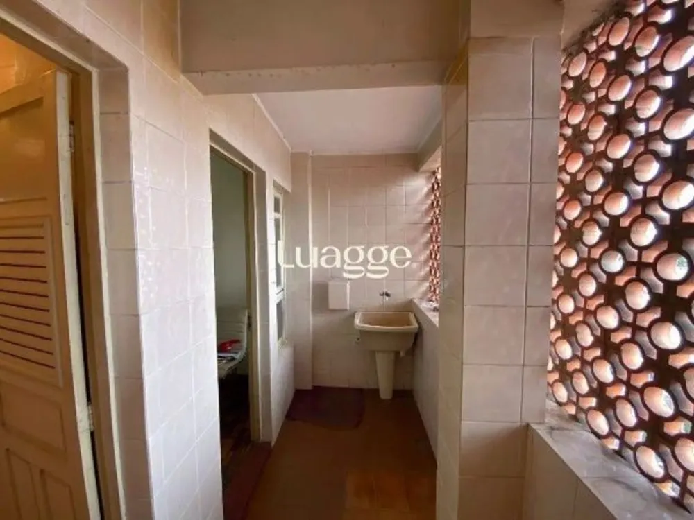Apartamento, 3 quartos, 137 m² - Foto 1