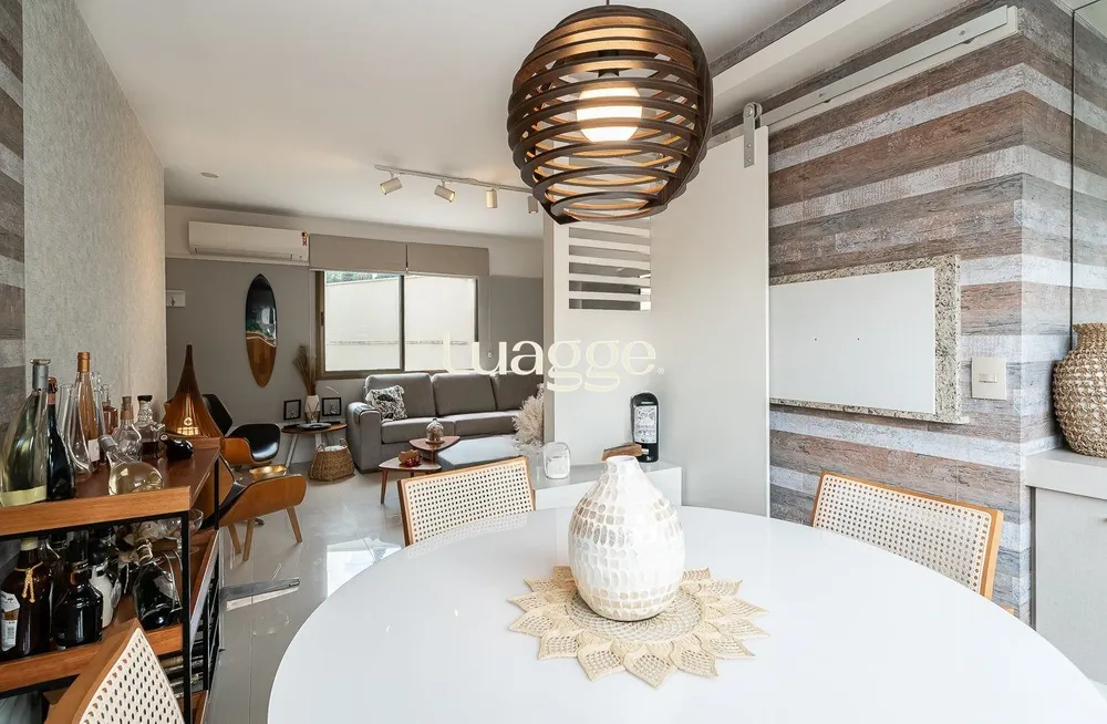 Apartamento, 3 quartos, 98 m² - Foto 2