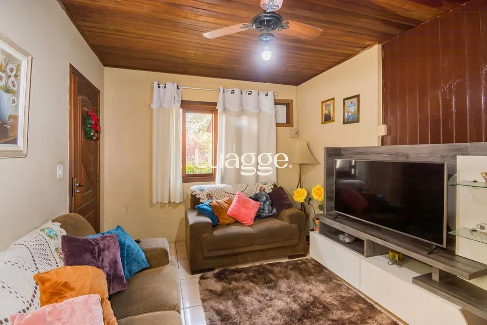 Casa, 4 quartos, 181 m² - Foto 4