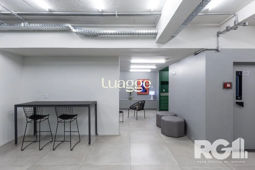 Apartamento, 1 quarto, 38 m² - Foto 2