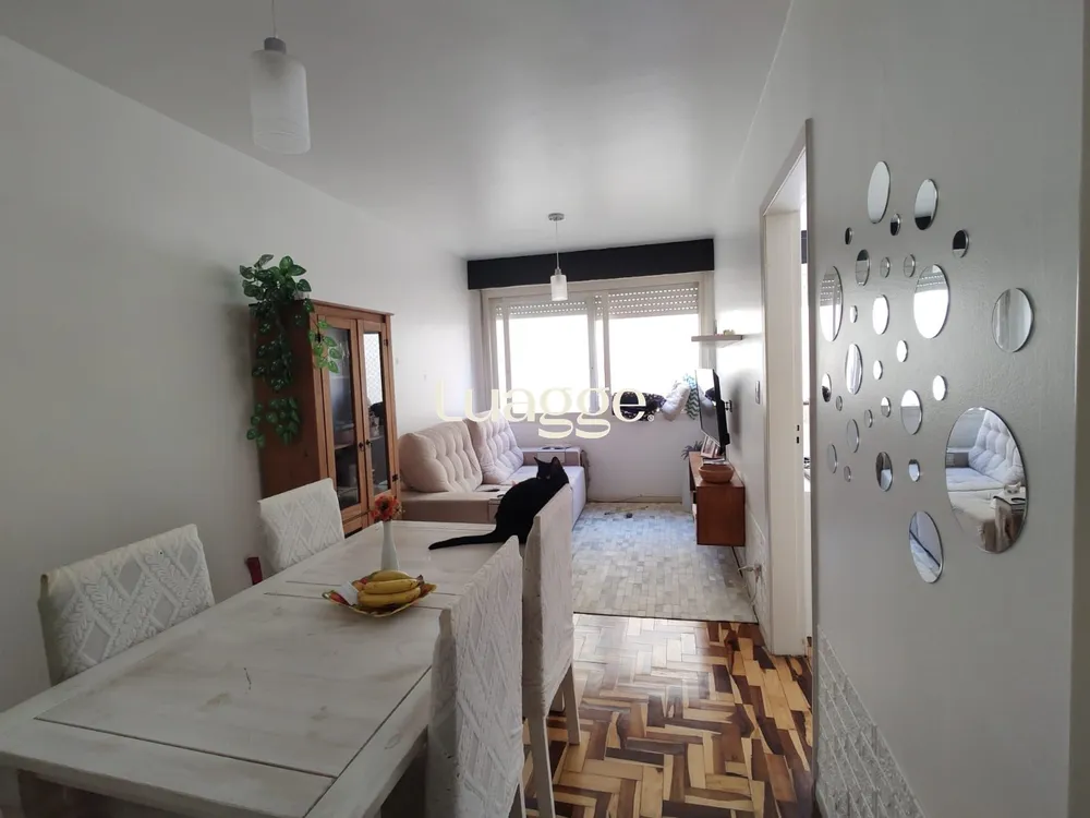 Apartamento, 1 quarto, 53 m² - Foto 1