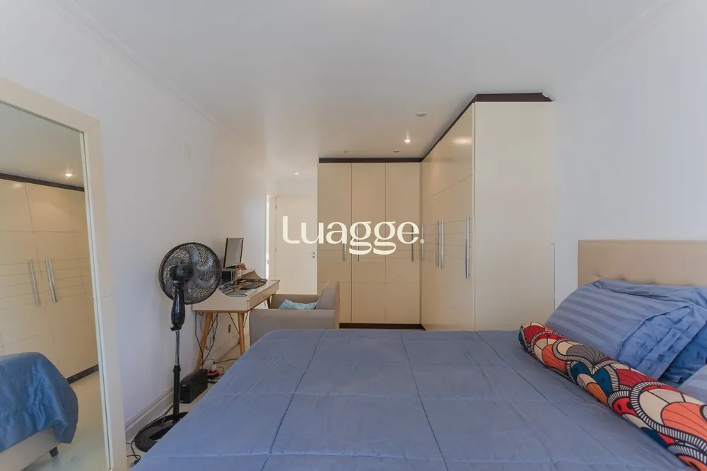 Apartamento, 2 quartos, 87 m² - Foto 1