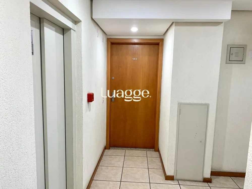 Apartamento, 2 quartos, 85 m² - Foto 2