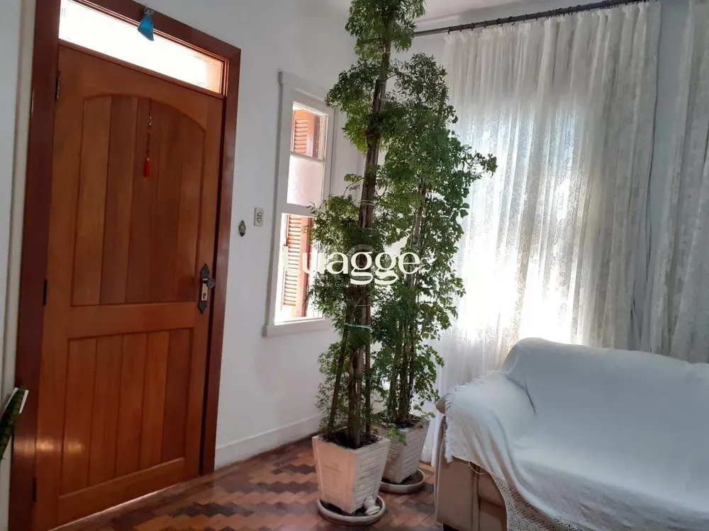 Casa, 3 quartos, 361 m² - Foto 1