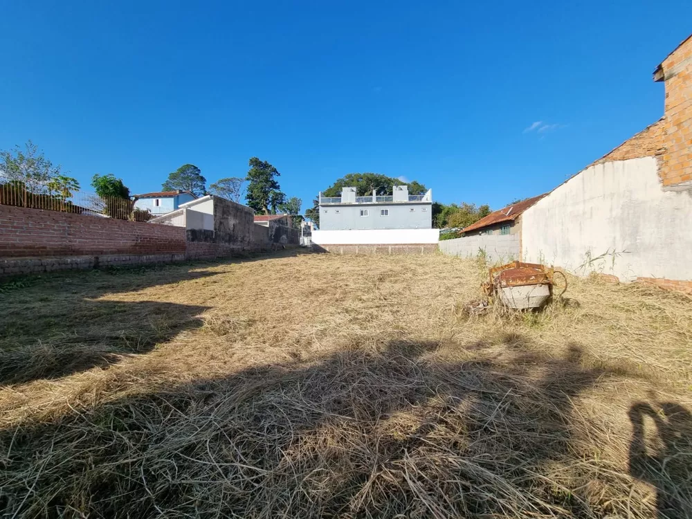 Terreno à venda, 1109m² - Foto 1