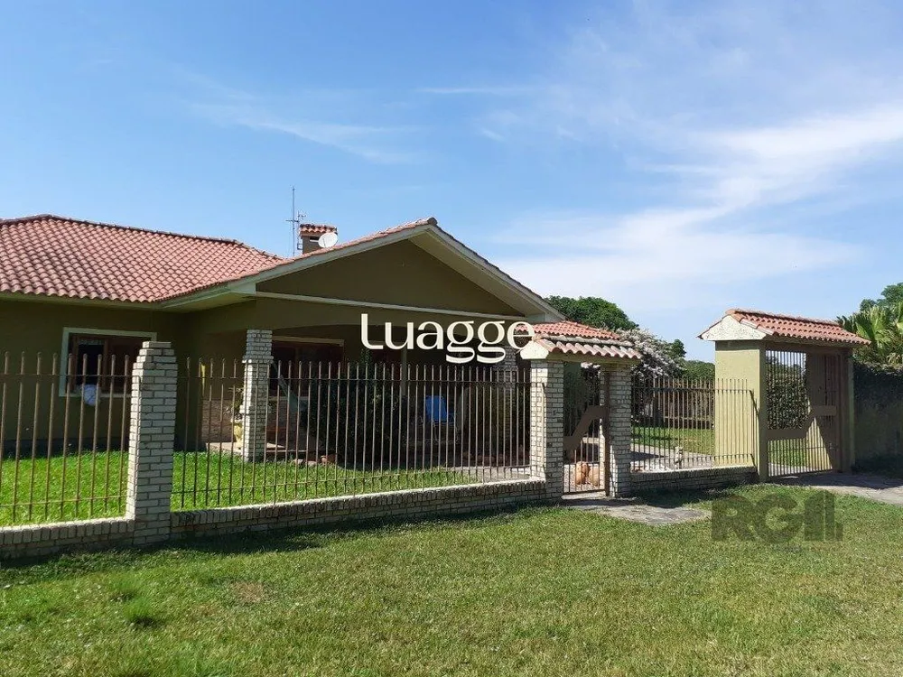 Sítio, 5 quartos, 82981 m² - Foto 1