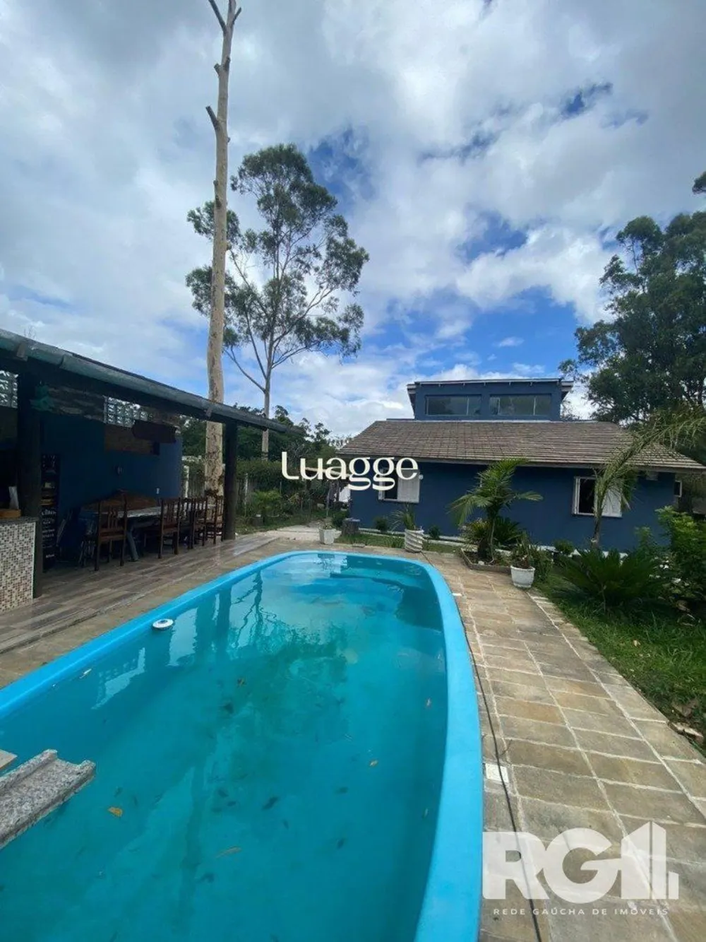 Sítio, 5 quartos, 82981 m² - Foto 3
