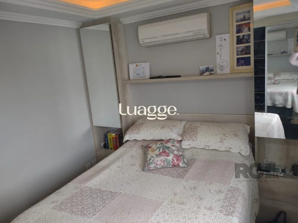 Cobertura, 3 quartos, 167 m² - Foto 3